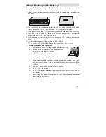 Preview for 26 page of Polaroid PDV-0800 Operation Manual