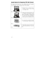 Preview for 29 page of Polaroid PDV-0800 Operation Manual