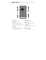 Предварительный просмотр 8 страницы Polaroid PDV-0820T - Portable DVD Player Operation Manual