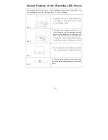 Предварительный просмотр 25 страницы Polaroid PDV-0820T - Portable DVD Player Operation Manual