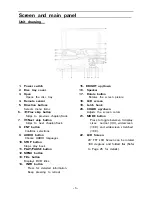 Предварительный просмотр 6 страницы Polaroid PDV-0821 Operation Operation Manual