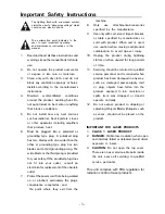 Preview for 3 page of Polaroid PDV-088PT Operation Manual