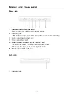 Preview for 7 page of Polaroid PDV-088PT Operation Manual