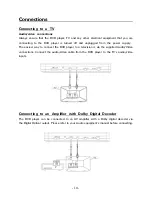 Preview for 10 page of Polaroid PDV-088PT Operation Manual