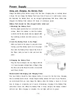 Preview for 14 page of Polaroid PDV-088PT Operation Manual