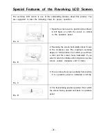 Preview for 26 page of Polaroid PDV-088PT Operation Manual