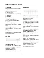 Предварительный просмотр 8 страницы Polaroid PDV-523M2 Operation Manual