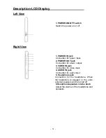 Предварительный просмотр 31 страницы Polaroid PDV-523M2 Operation Manual