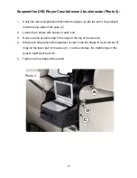 Предварительный просмотр 37 страницы Polaroid PDV-523M2 Operation Manual