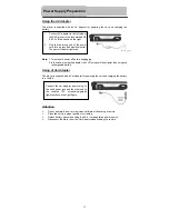 Предварительный просмотр 17 страницы Polaroid PDX-0073 User Manual