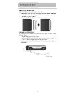 Предварительный просмотр 19 страницы Polaroid PDX-0073 User Manual