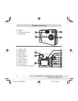 Preview for 2 page of Polaroid PhotoMAX PDC 1075 User Manual