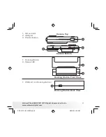 Preview for 3 page of Polaroid PhotoMAX PDC 1075 User Manual