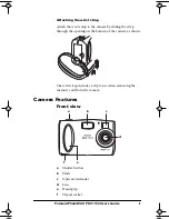 Preview for 5 page of Polaroid PhotoMAX PDC 1100 User Manual