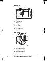 Preview for 6 page of Polaroid PhotoMAX PDC 1100 User Manual