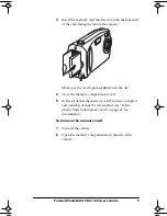 Preview for 11 page of Polaroid PhotoMAX PDC 1100 User Manual