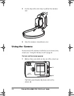 Preview for 12 page of Polaroid PhotoMAX PDC 1100 User Manual