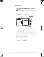 Preview for 27 page of Polaroid PhotoMAX PDC 1100 User Manual