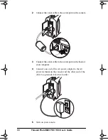 Preview for 32 page of Polaroid PhotoMAX PDC 1100 User Manual