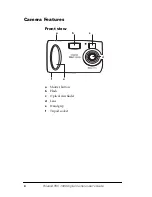 Preview for 7 page of Polaroid PhotoMAX PDC 1300 User Manual