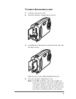 Preview for 12 page of Polaroid PhotoMAX PDC 1300 User Manual