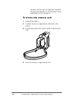 Preview for 13 page of Polaroid PhotoMAX PDC 1300 User Manual