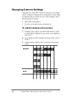 Preview for 17 page of Polaroid PhotoMAX PDC 1300 User Manual