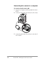 Preview for 33 page of Polaroid PhotoMAX PDC 1300 User Manual