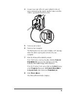 Preview for 34 page of Polaroid PhotoMAX PDC 1300 User Manual