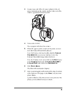 Preview for 38 page of Polaroid PhotoMAX PDC 1300 User Manual