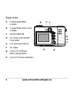 Preview for 7 page of Polaroid PhotoMAX PDC 1320 User Manual