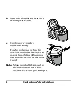 Preview for 9 page of Polaroid PhotoMAX PDC 1320 User Manual