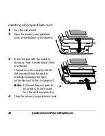 Preview for 21 page of Polaroid PhotoMAX PDC 1320 User Manual