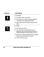 Preview for 29 page of Polaroid PhotoMAX PDC 1320 User Manual