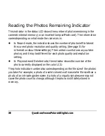 Preview for 31 page of Polaroid PhotoMAX PDC 1320 User Manual