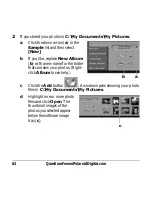 Preview for 63 page of Polaroid PhotoMAX PDC 1320 User Manual