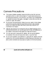 Preview for 69 page of Polaroid PhotoMAX PDC 1320 User Manual