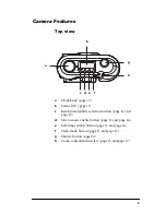 Предварительный просмотр 7 страницы Polaroid PhotoMAX PDC 2300Z User Manual