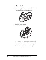 Предварительный просмотр 10 страницы Polaroid PhotoMAX PDC 2300Z User Manual