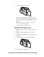 Предварительный просмотр 13 страницы Polaroid PhotoMAX PDC 2300Z User Manual