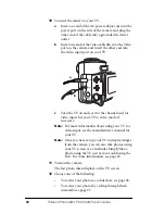 Предварительный просмотр 34 страницы Polaroid PhotoMAX PDC 2300Z User Manual