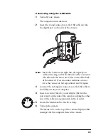 Предварительный просмотр 47 страницы Polaroid PhotoMAX PDC 2300Z User Manual