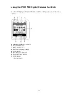 Предварительный просмотр 13 страницы Polaroid PhotoMAX PDC 700 User Manual