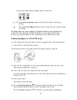 Предварительный просмотр 23 страницы Polaroid PhotoMAX PDC 700 User Manual