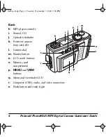 Preview for 6 page of Polaroid PhotoMAX Quick Start Manual