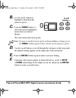 Preview for 13 page of Polaroid PhotoMAX Quick Start Manual