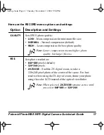 Preview for 19 page of Polaroid PhotoMAX Quick Start Manual