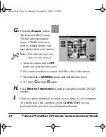 Preview for 40 page of Polaroid PhotoMAX Quick Start Manual