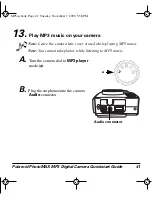 Preview for 43 page of Polaroid PhotoMAX Quick Start Manual