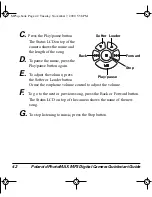 Preview for 44 page of Polaroid PhotoMAX Quick Start Manual